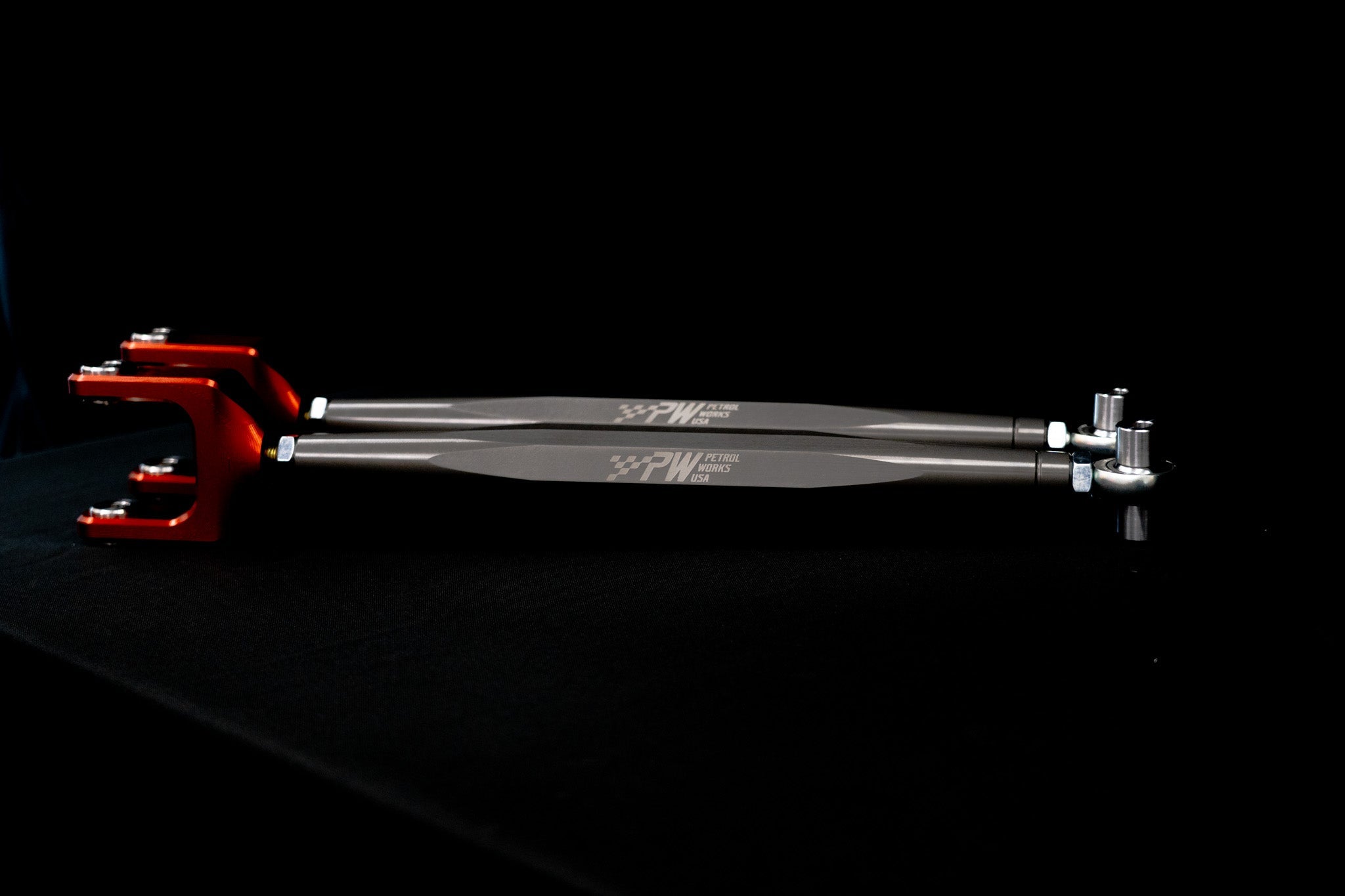 E36/ E46 Rear Lower Control Arms