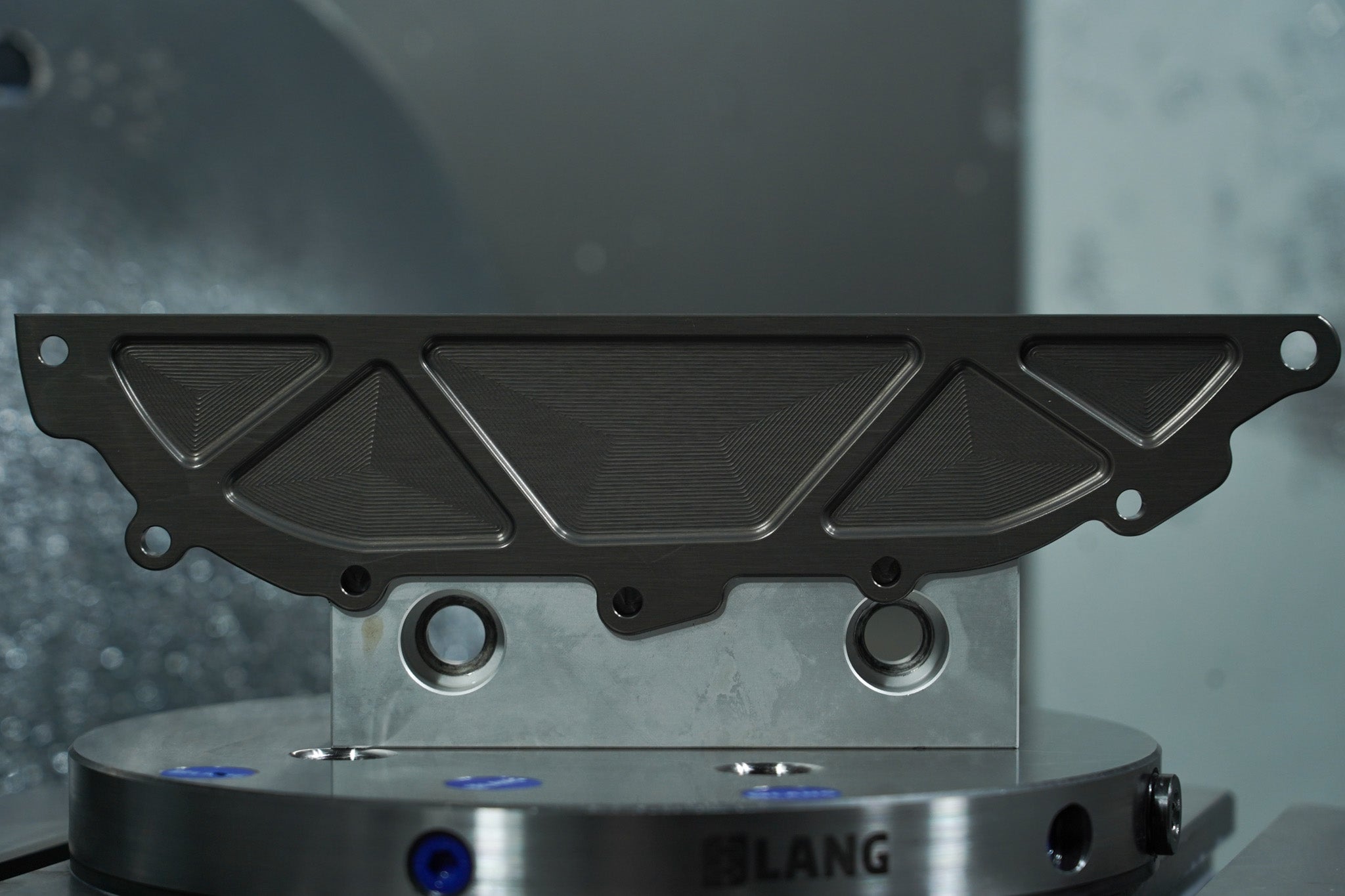 M50 Non Vanos Block Off