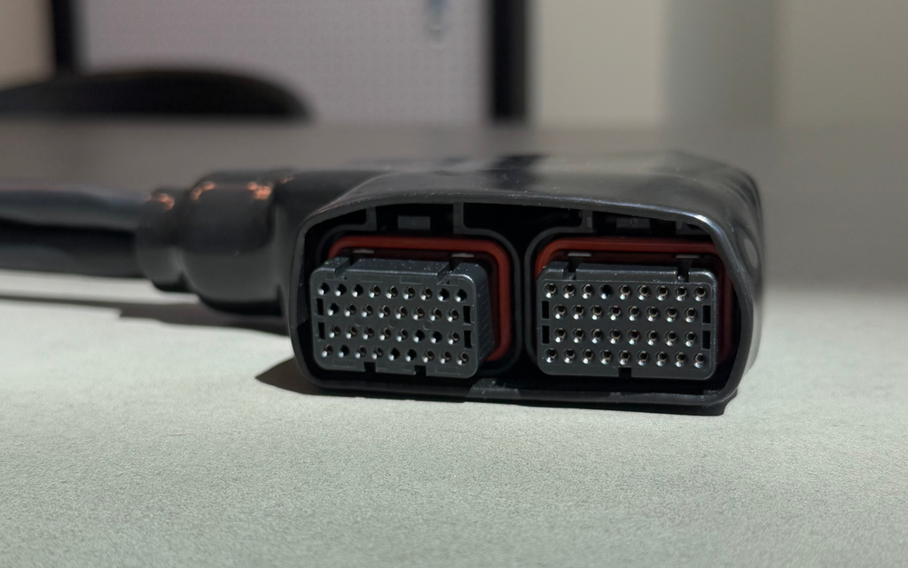 M5X/S5X E36 Engine Harness