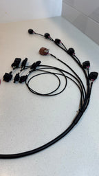 BMW B58/S58 Mil-Spec Port Injection Harness - 100% Plug-n-Play