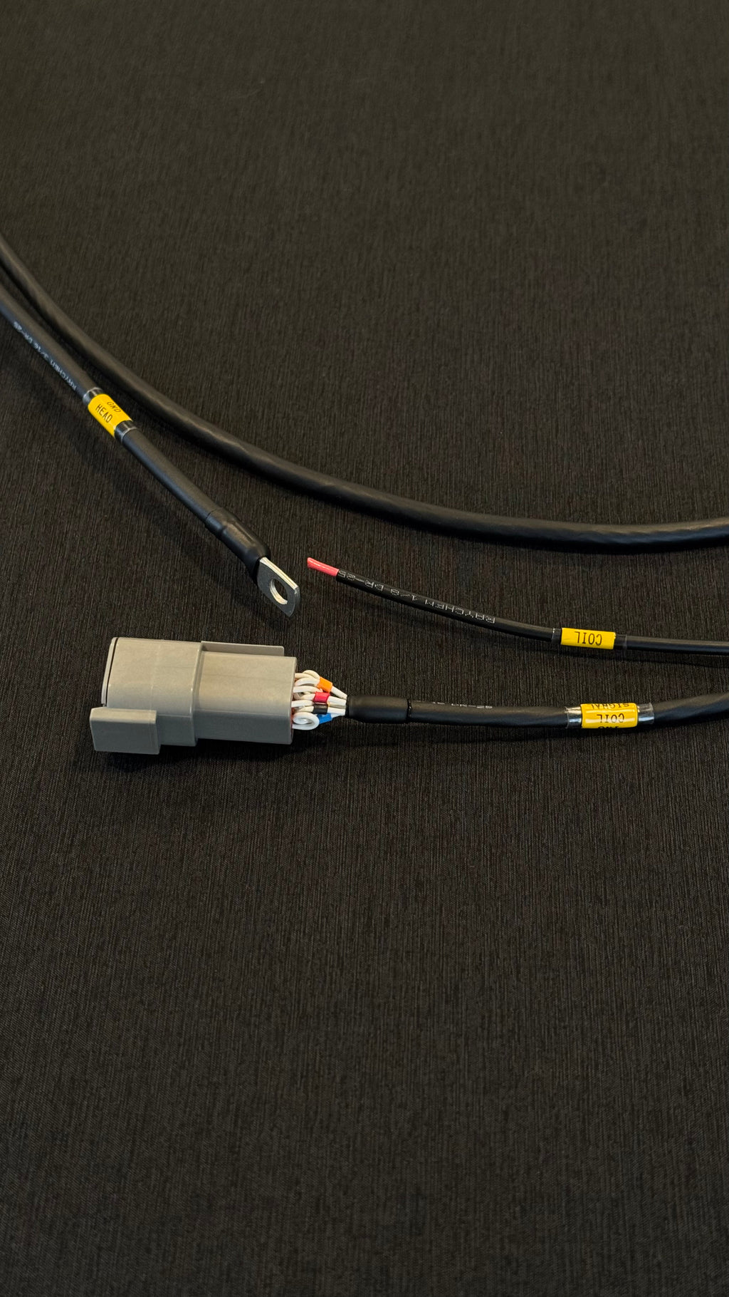 Ignition Coil Sub-Harness