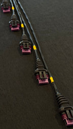 Ignition Coil Sub-Harness