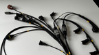 M5X/S5X E36 Engine Harness