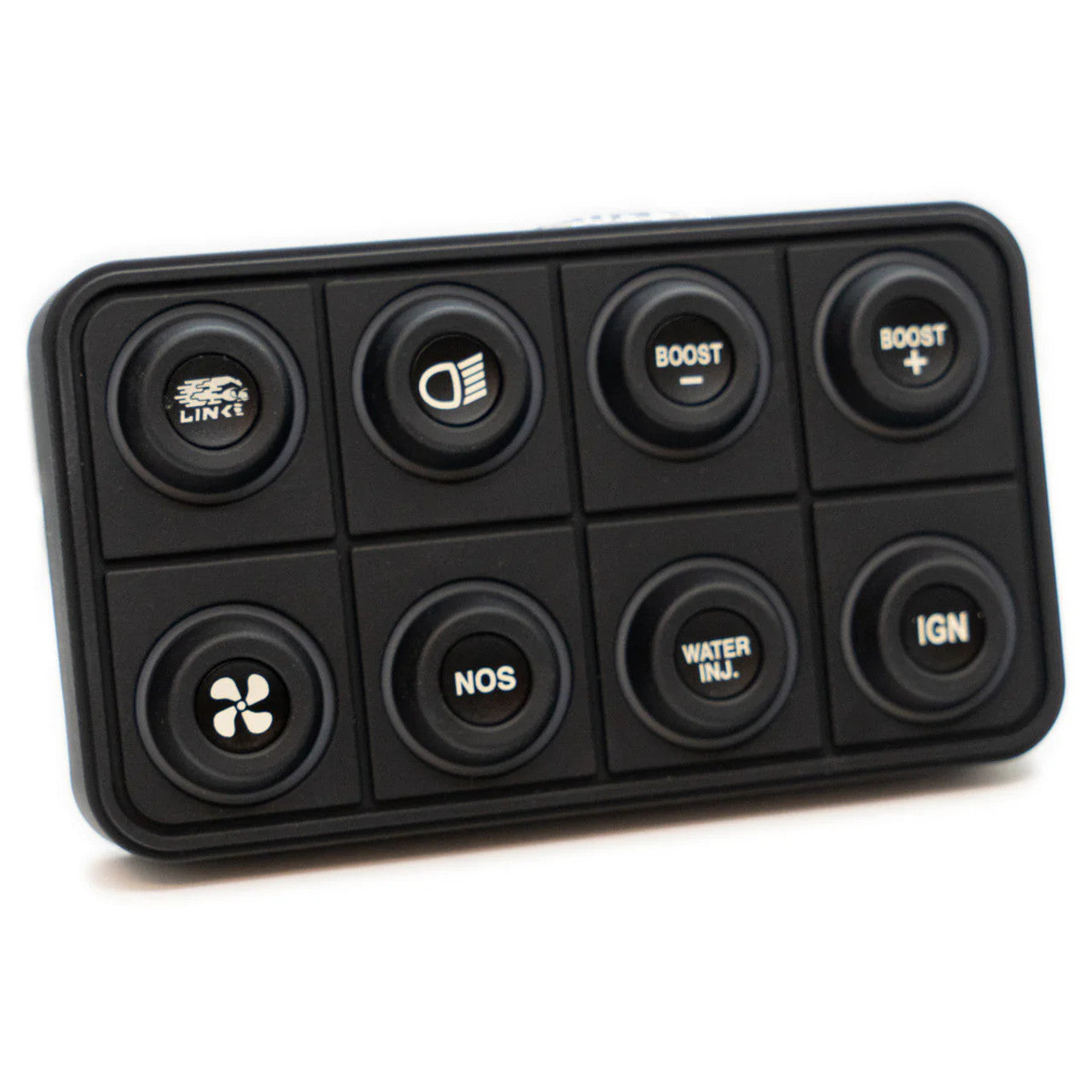Link ECU Link CAN Keypad 8 button