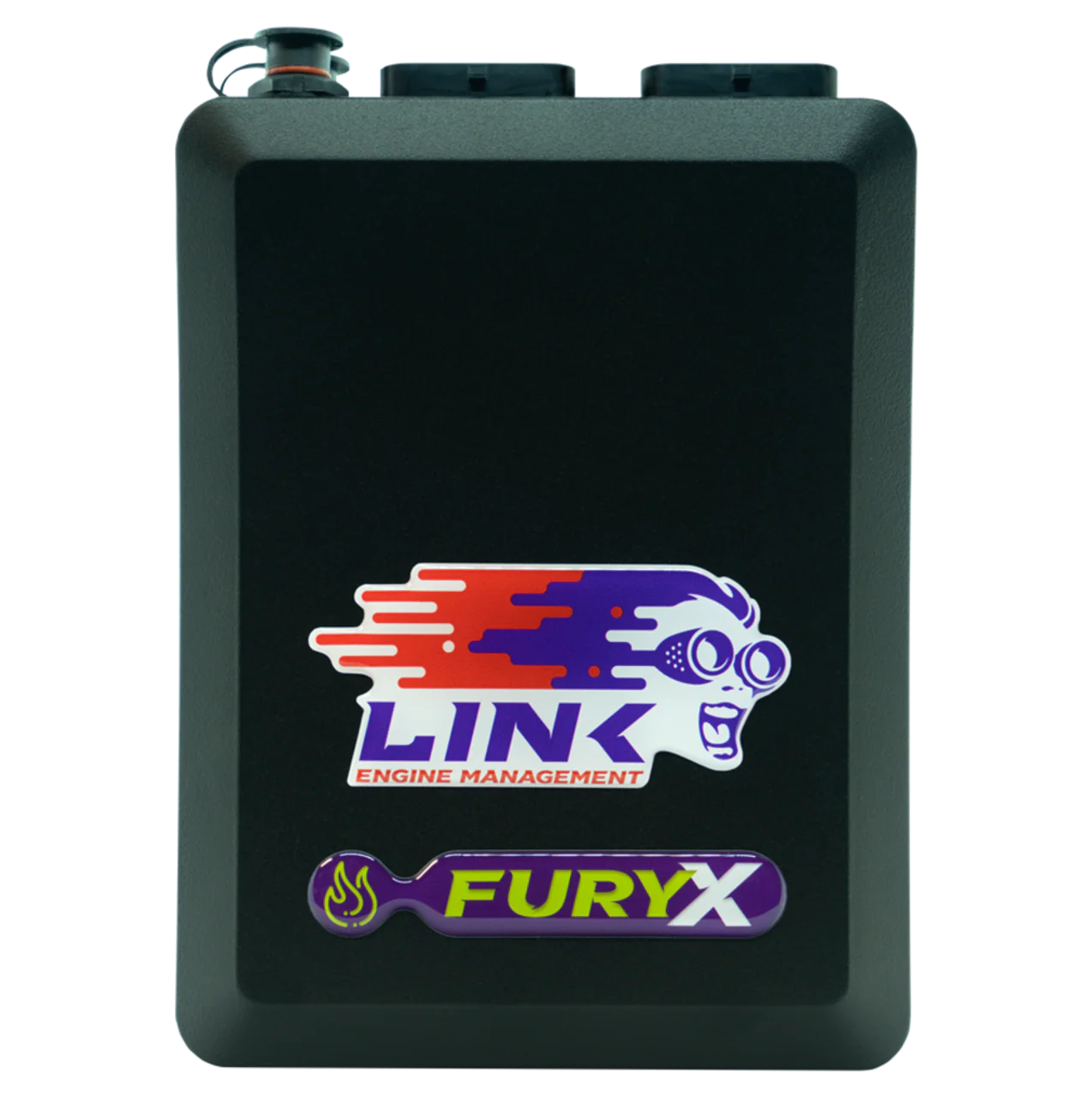 Link ECU G4X FuryX